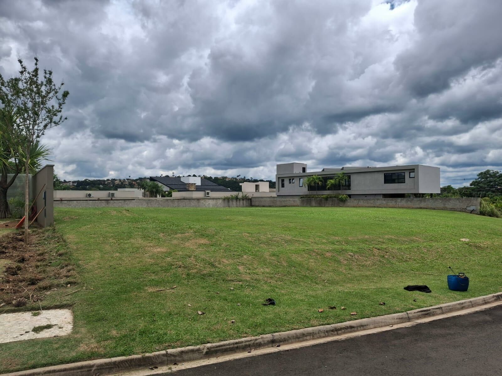 Imagem do imóvel Belissimo lote 1.000 m² Plano (tapete). Residencial Jaguari . Alto Padrão